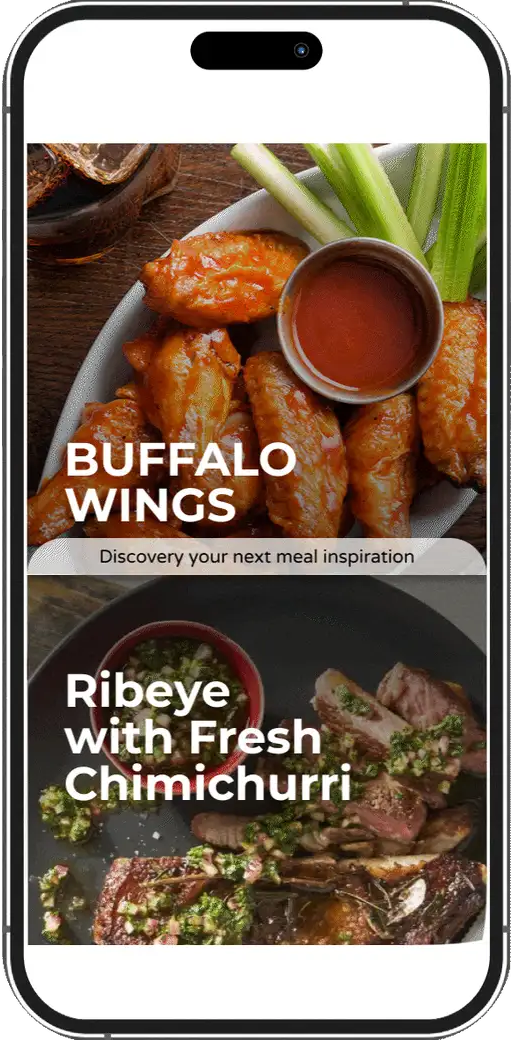 Deals2Dine In-Store